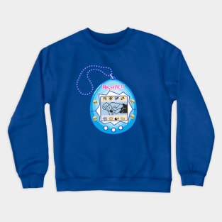 Tamahoff Crewneck Sweatshirt